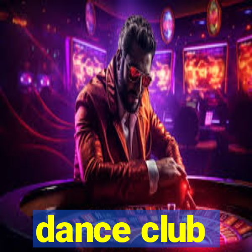 dance club