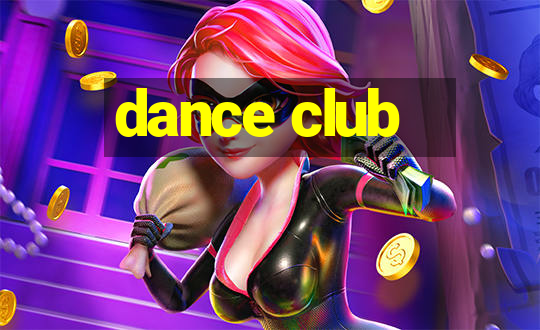 dance club