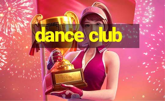 dance club