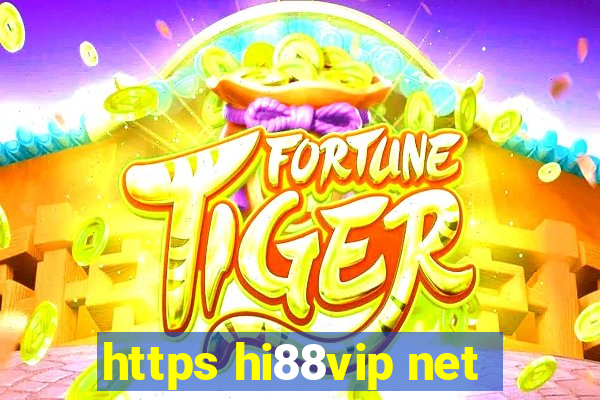 https hi88vip net