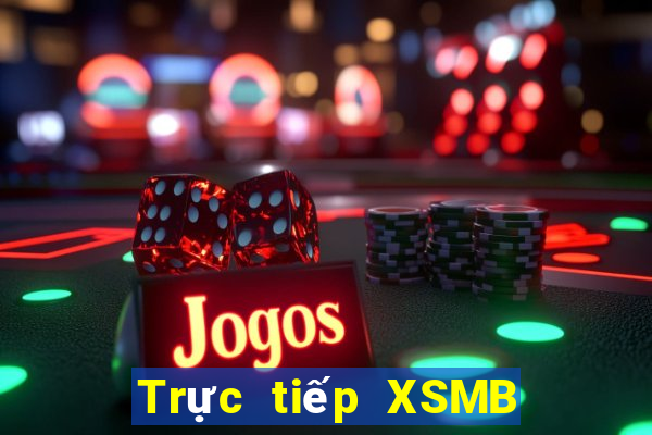 Trực tiếp XSMB thứ hai