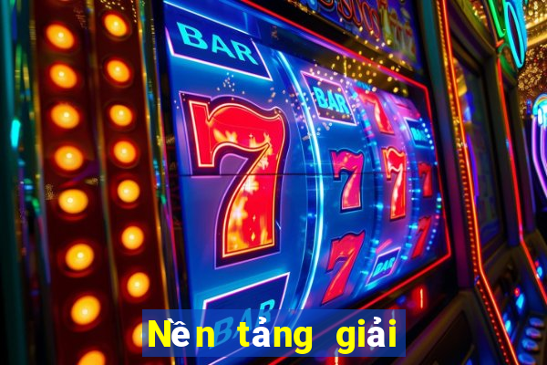 Nền tảng giải trí OBE