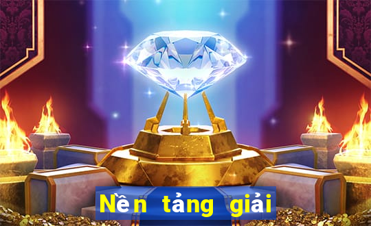 Nền tảng giải trí OBE