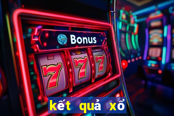 kết quả xổ số kiến thiết ba miền