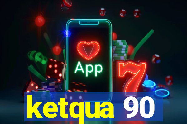 ketqua 90