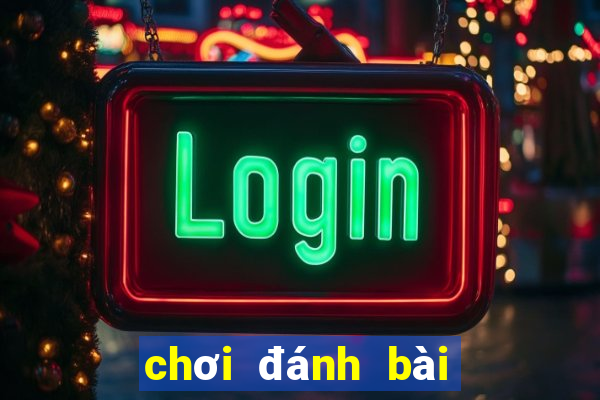 chơi đánh bài xì dách online