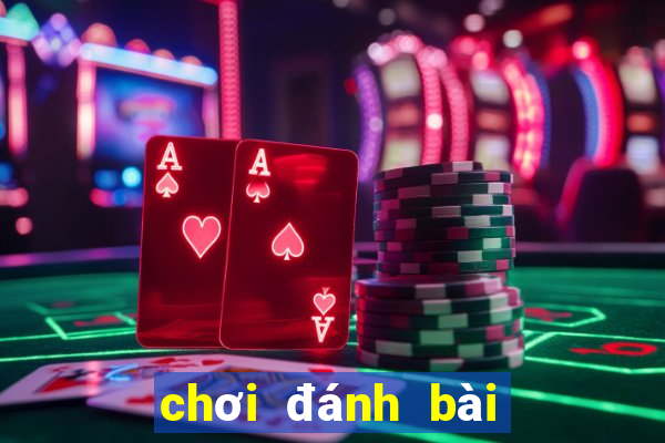 chơi đánh bài xì dách online