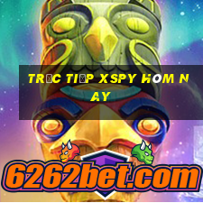 Trực tiếp XSPY hôm nay