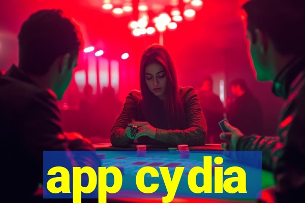 app cydia