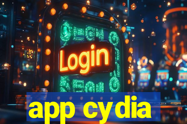 app cydia