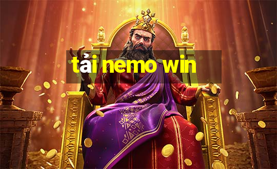 tải nemo win