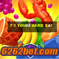 Tải You88 Game Bài