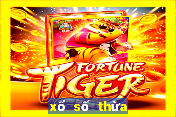 xổ số thừa thiên huế 300 ngày