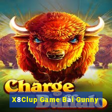 X8Clup Game Bài Gunny