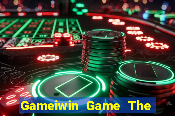 Gameiwin Game The Bài Hack