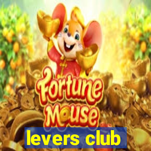 levers club