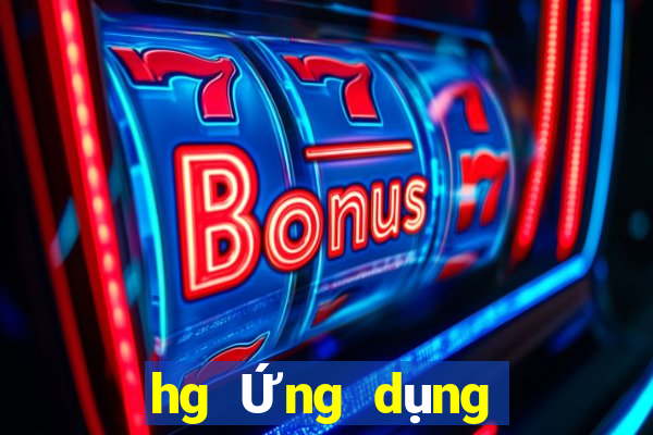 hg Ứng dụng trang web