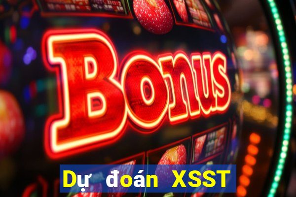 Dự đoán XSST Chủ Nhật