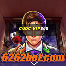 cuoc vip868