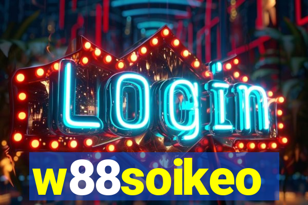 w88soikeo