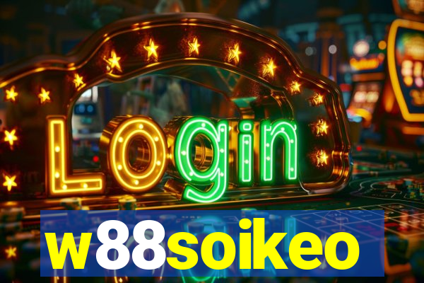 w88soikeo