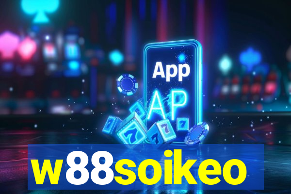 w88soikeo