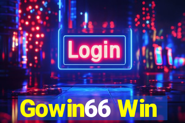 Gowin66 Win