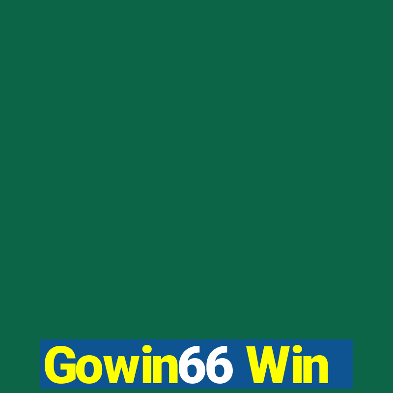 Gowin66 Win