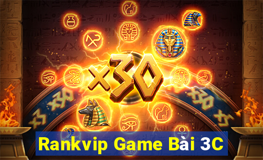 Rankvip Game Bài 3C