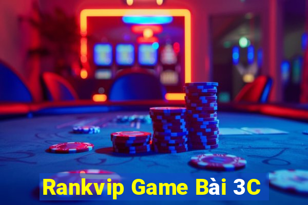 Rankvip Game Bài 3C