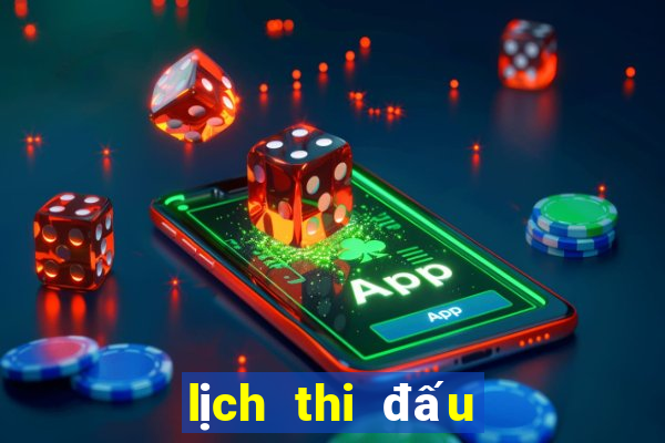 lịch thi đấu u23 2021