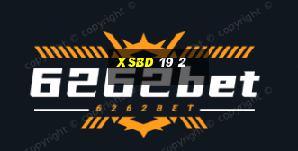 xsbd 19 2