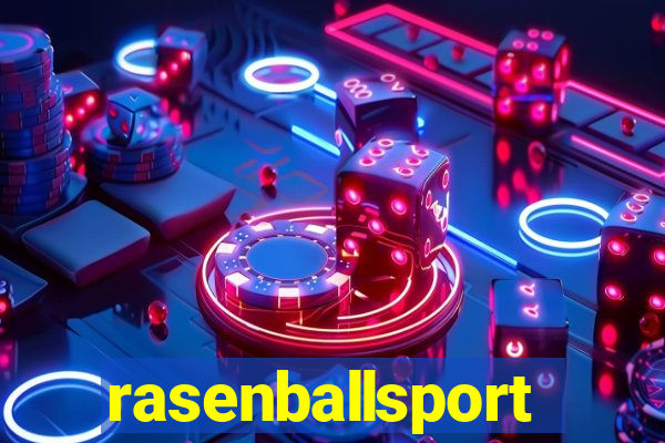 rasenballsport leipzig e. v