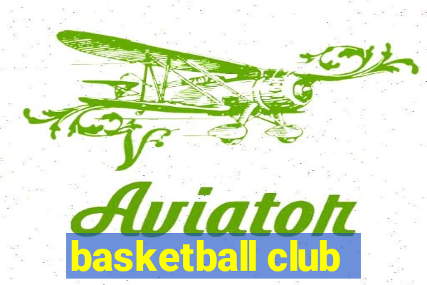 basketball club