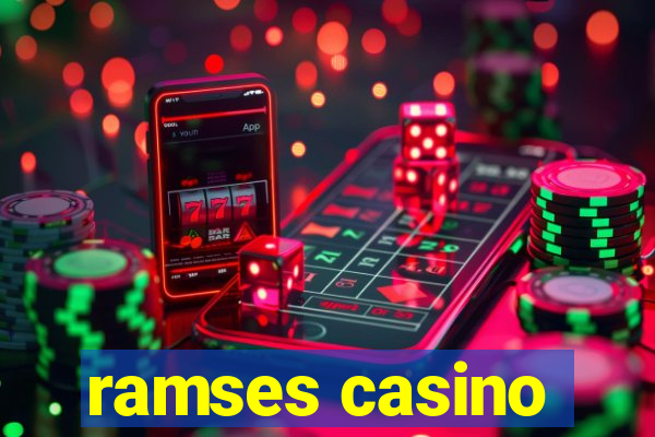 ramses casino