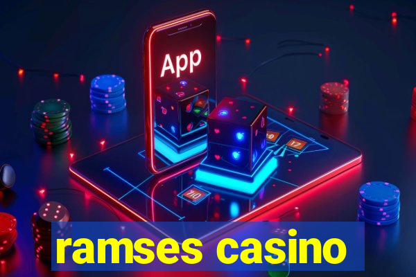 ramses casino