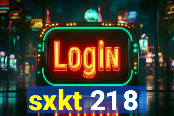 sxkt 21 8