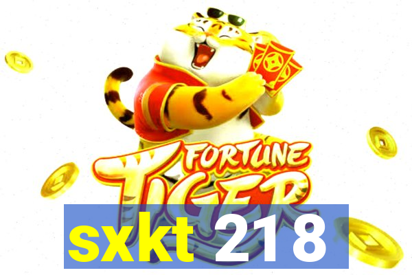 sxkt 21 8