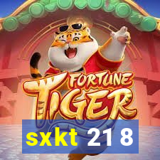 sxkt 21 8