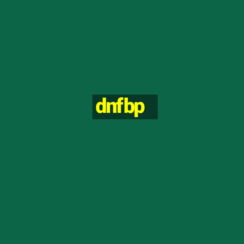 dnfbp