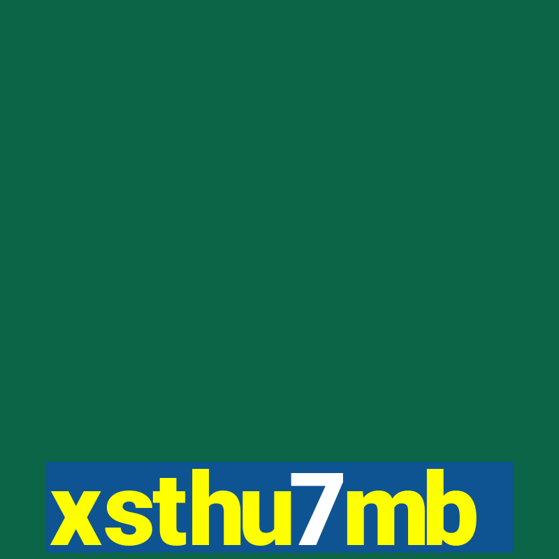 xsthu7mb