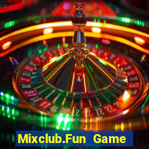 Mixclub.Fun Game Bài Xanh 9