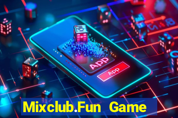 Mixclub.Fun Game Bài Xanh 9