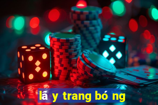 lấy trang bóng