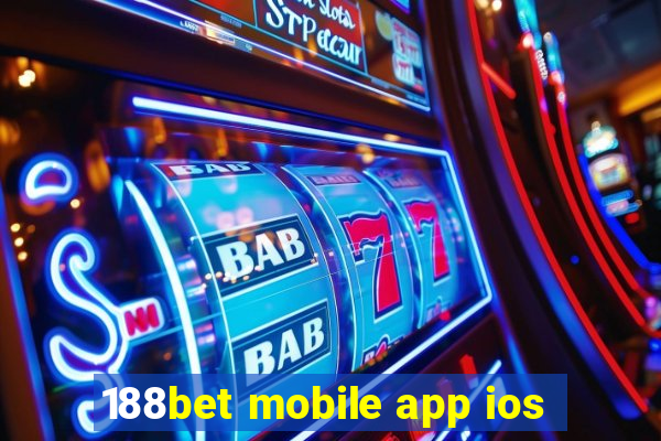 188bet mobile app ios