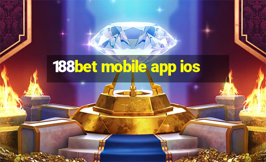 188bet mobile app ios