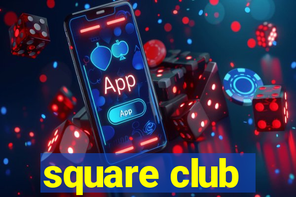 square club