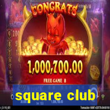 square club