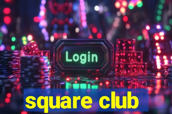 square club