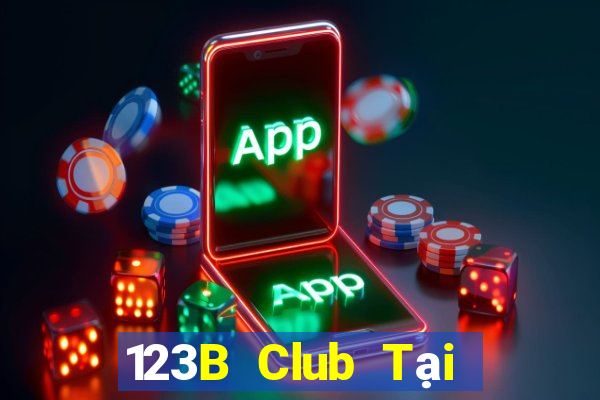 123B Club Tại Game Bài Đổi Thưởng Nạp Bằng Sms